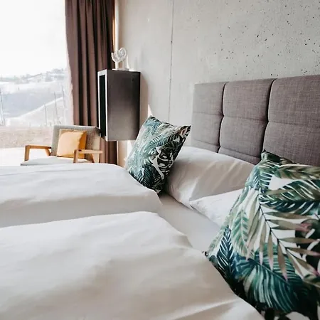 *relax Hochgrassnitzberg* Fuer 2 *pool/fitness/sauna* Apartamento *