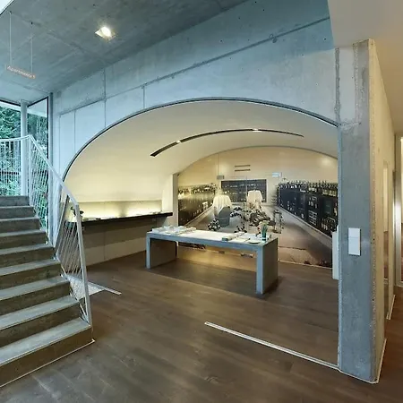 Apartamento *relax Hochgrassnitzberg* Fuer 2 *pool/fitness/sauna*