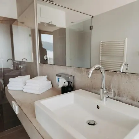 Apartamento *relax Hochgrassnitzberg* Fuer 2 *pool/fitness/sauna* *