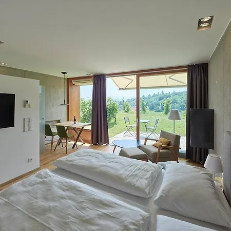 Apartamento *relax Hochgrassnitzberg* Fuer 2 *pool/fitness/sauna* Spielfeld