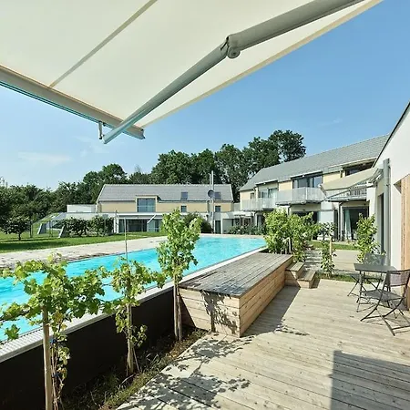 *relax Hochgrassnitzberg* Fuer 2 *pool/fitness/sauna* Spielfeld